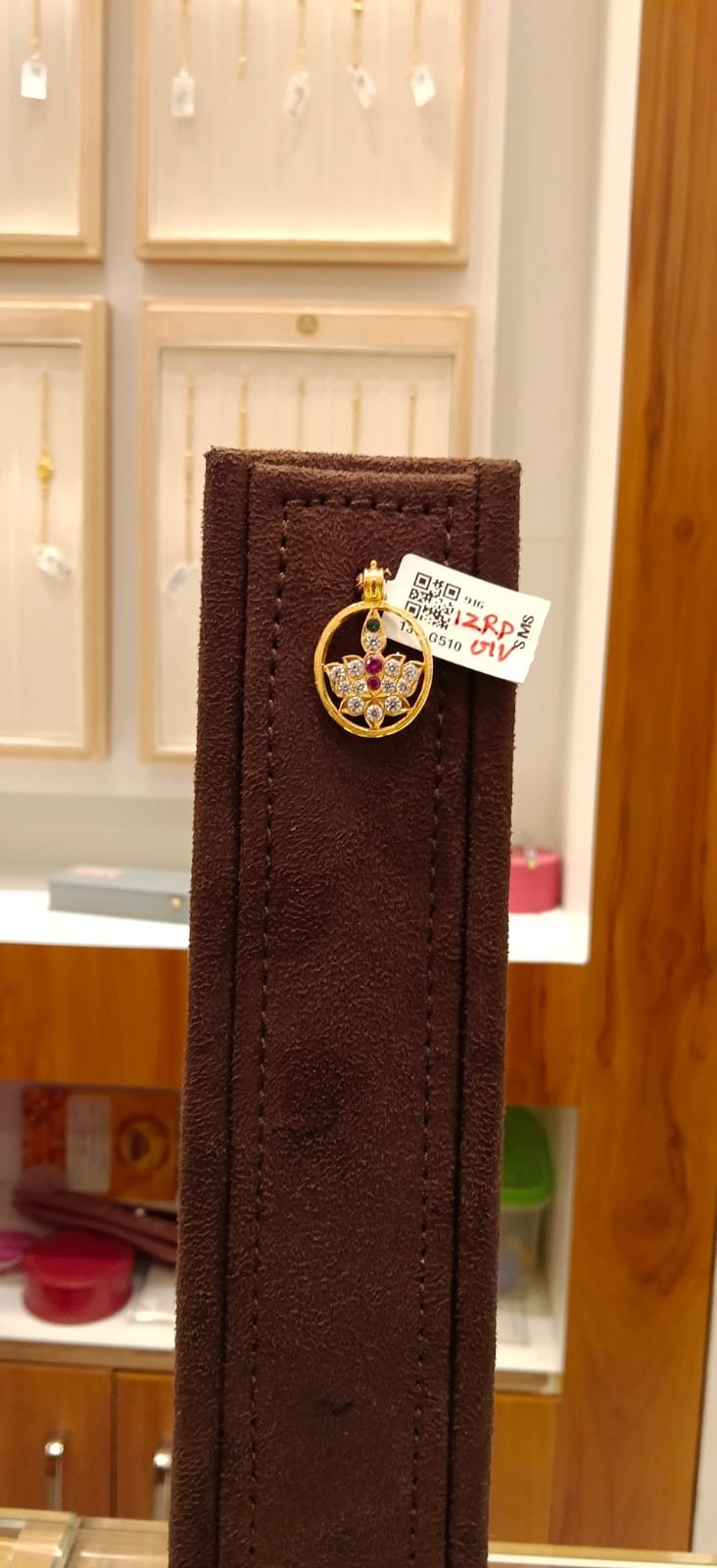 Single Hook Dollar